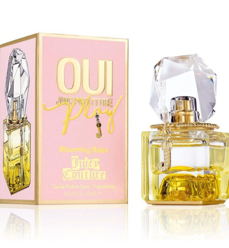 Oui play blooming babe - blooming, by